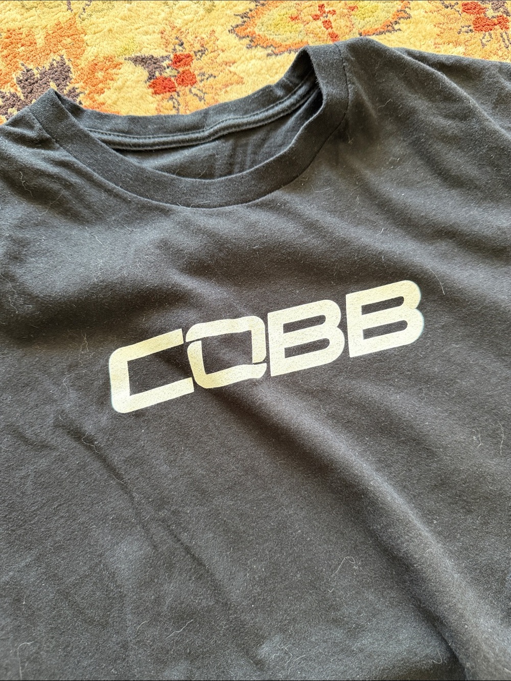 Cobb Tuning Racing Shirt - Picture 2 of 2